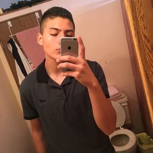 Meet your Posher, Carlos